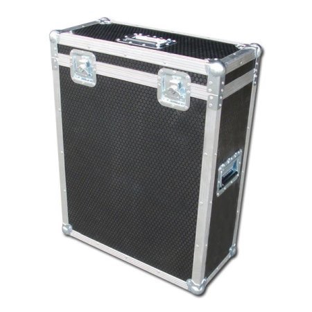 Martin Mania EF3 Twin Scanner Flight Case